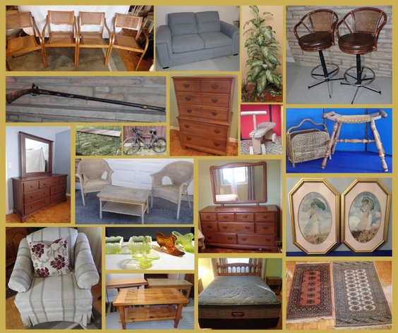 Image for The Estate of Dorothy Welch - Guelph