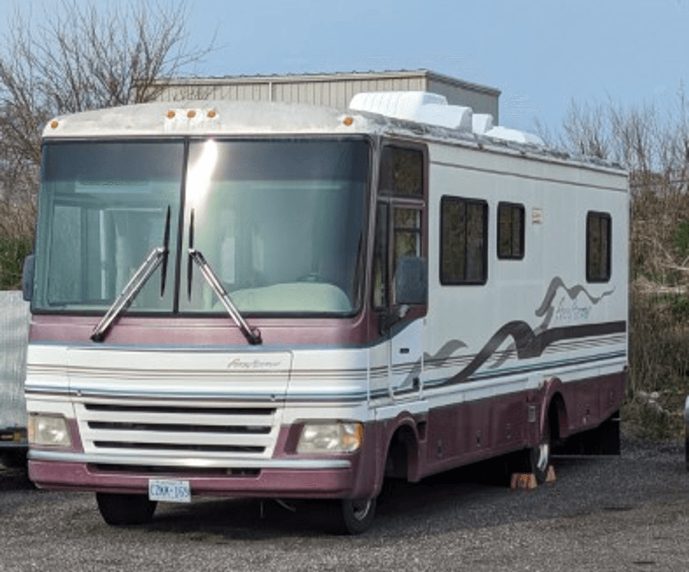 Image for 917 Truck + Trailer Inc. Retirement Closing Auction - St. George