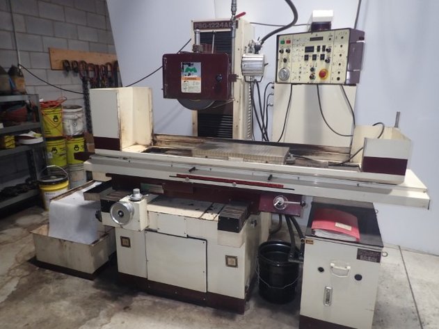 Image for Kitchener Die Craftsmen Limited Retirement Auction