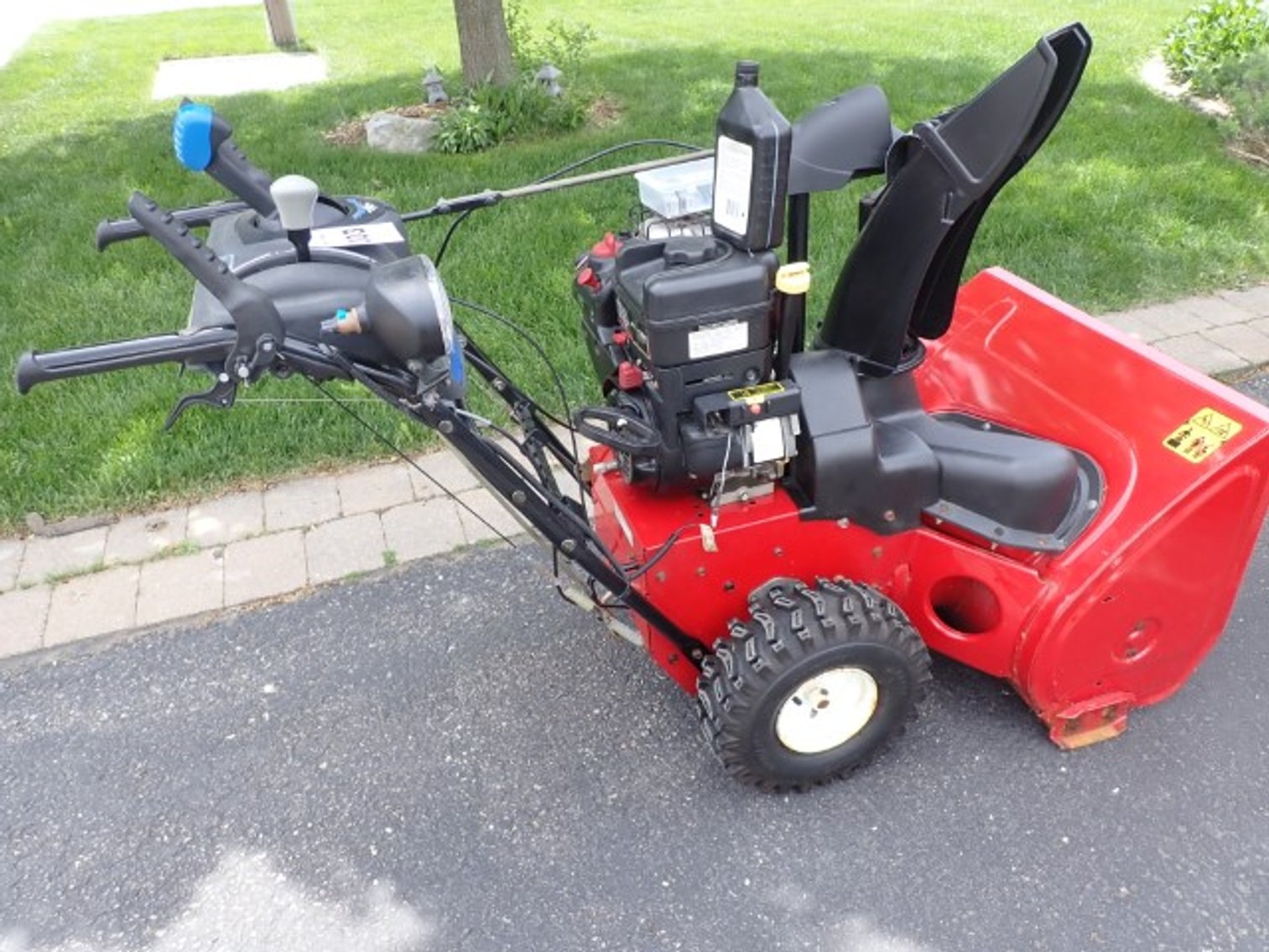 Image for Battistone Moving Auction - Wilmot