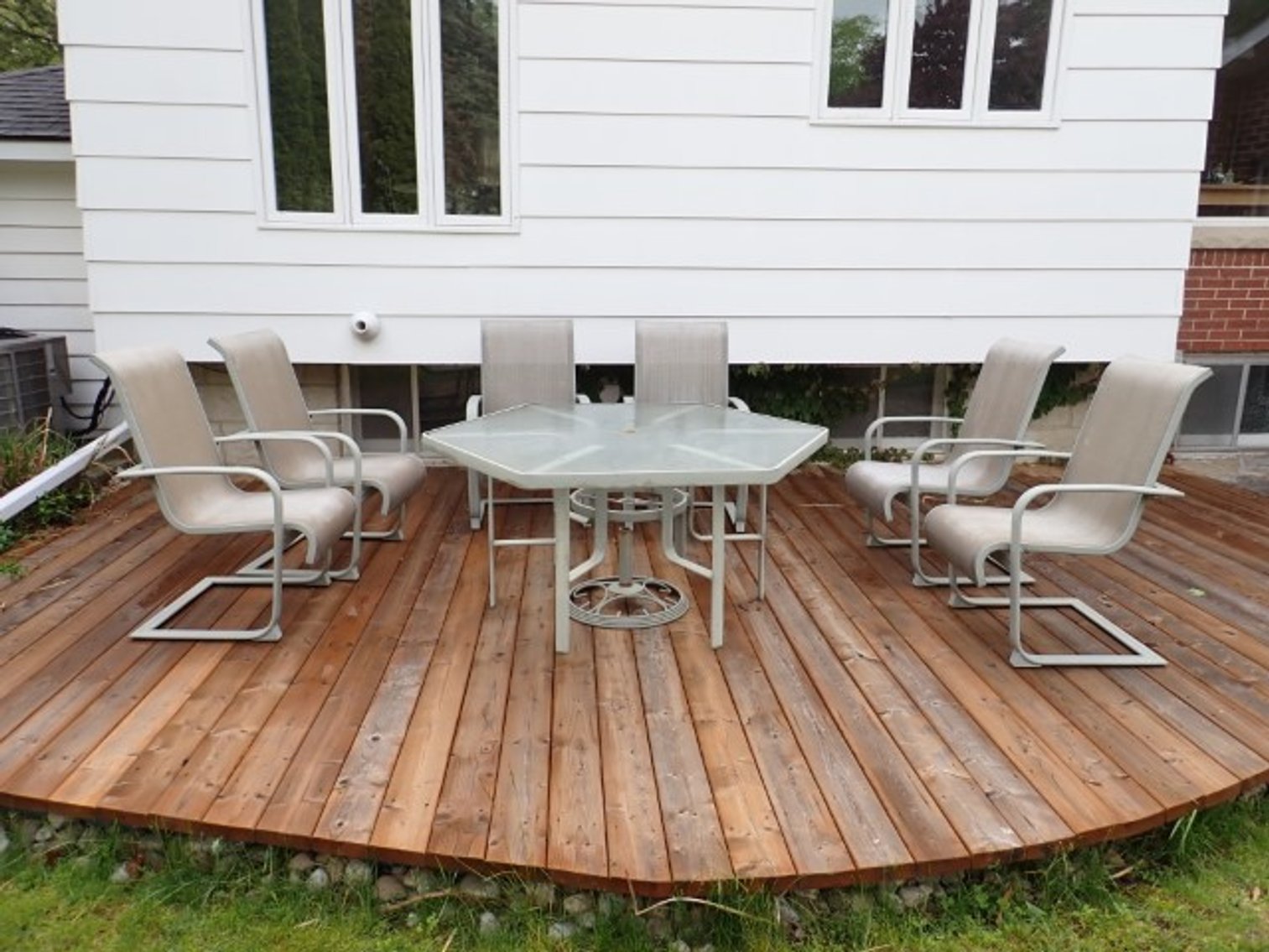 Image for Virginia Hammill Estate - Guelph