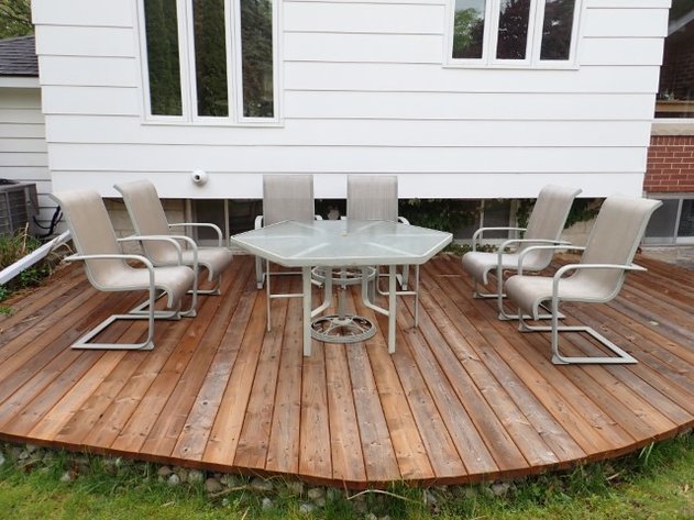 Image for Virginia Hammill Estate - Guelph