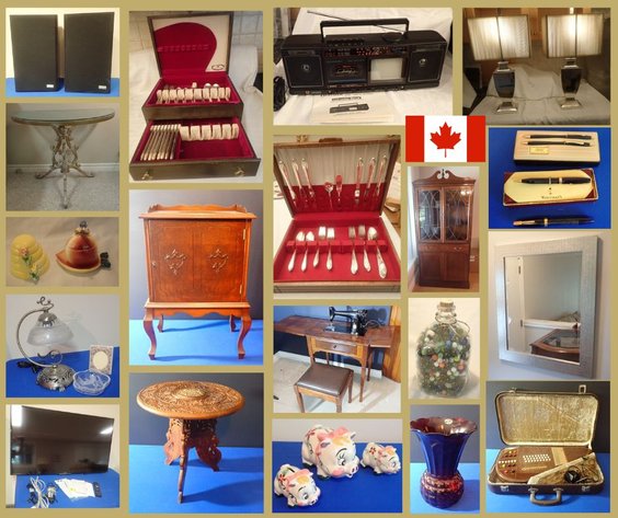 Image for Erdman Moving Auction - Kitchener