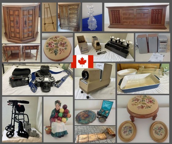 Image for The Estate of Bruno and Mary Tessaro - Guelph