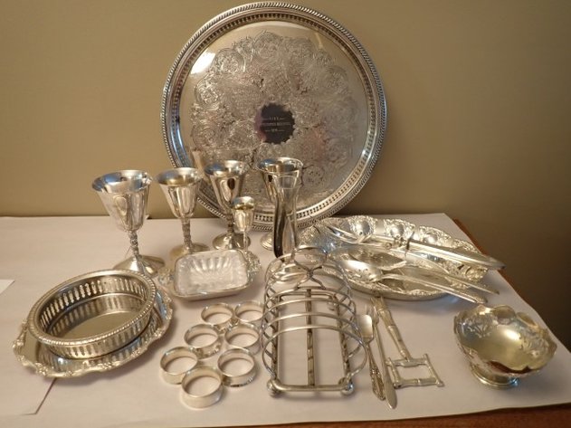 Image for Moving Auction for Nancy Watson - Guelph