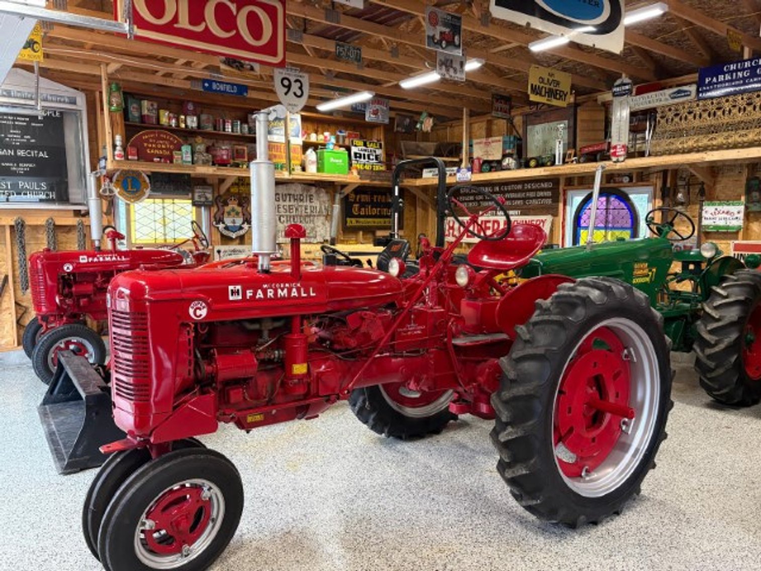 Image for Farmstead Classics & Collectibles Auction - Oro-Medonte