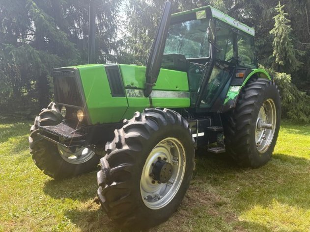 Image for Alexson Dispersal Auction - Atwood