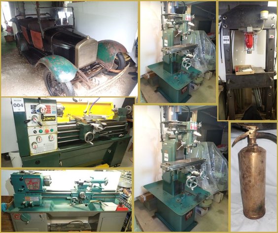 Image for The Estate of Marjorie O' Krafka - Guelph Eramosa