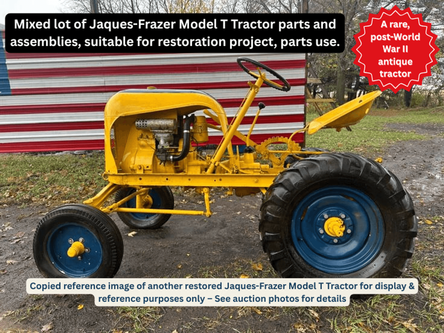 Image for The Estate of Marjorie O' Krafka - Guelph Eramosa