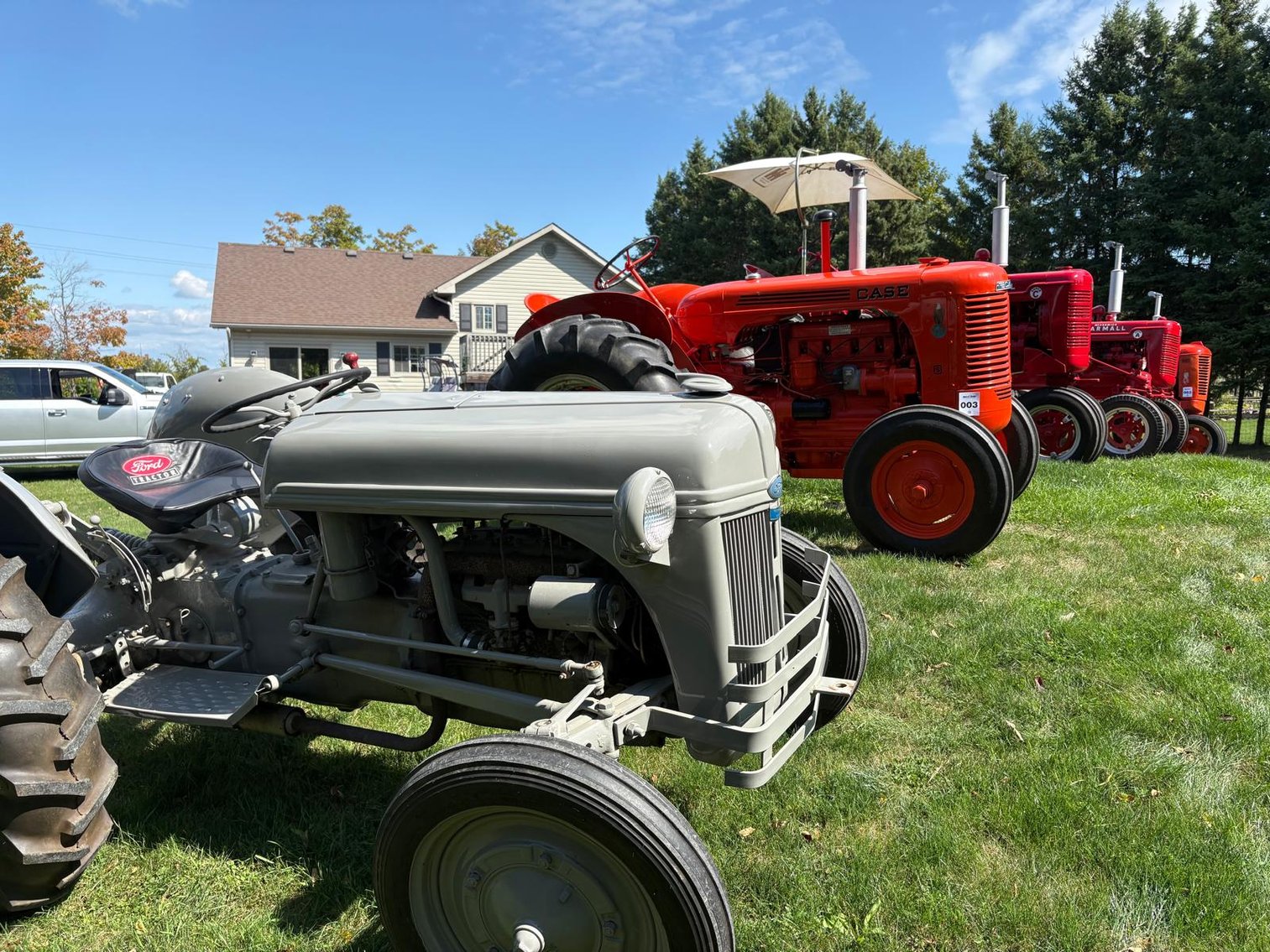 Image for Farmstead Classics & Collectibles Auction - Oro-Medonte