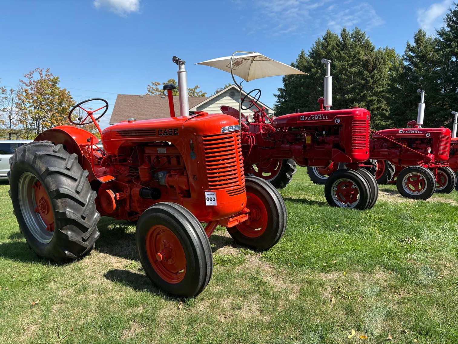 Image for Farmstead Classics & Collectibles Auction - Oro-Medonte