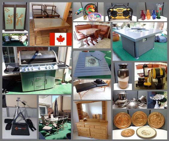 Image for The Estate of Tunney Moriarty - Waterloo