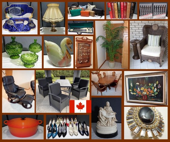 Image for Nordick Moving Auction - Kitchener