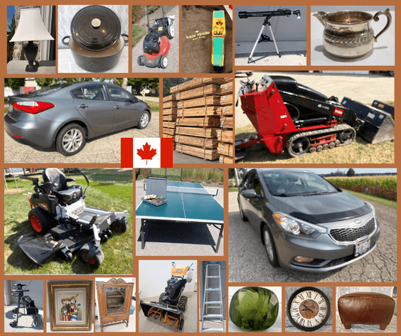 Image for First of Fall Multi Consignor Auction - Guelph