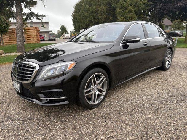 Image for Nordick Moving Auction - Kitchener