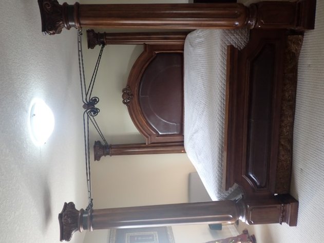 Image for Wilson Moving Auction - Woodstock