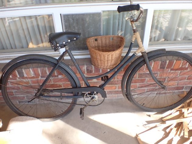 Image for McAuley Moving Auction - Hamilton