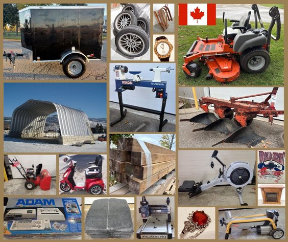 Image for Wicked October Multi Consignor Auction - Guelph