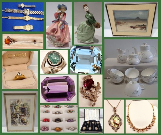 Image for Wicked October Multi Consignor Auction - Guelph