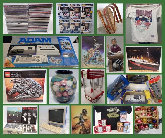 Image for Wicked October Multi Consignor Auction - Guelph