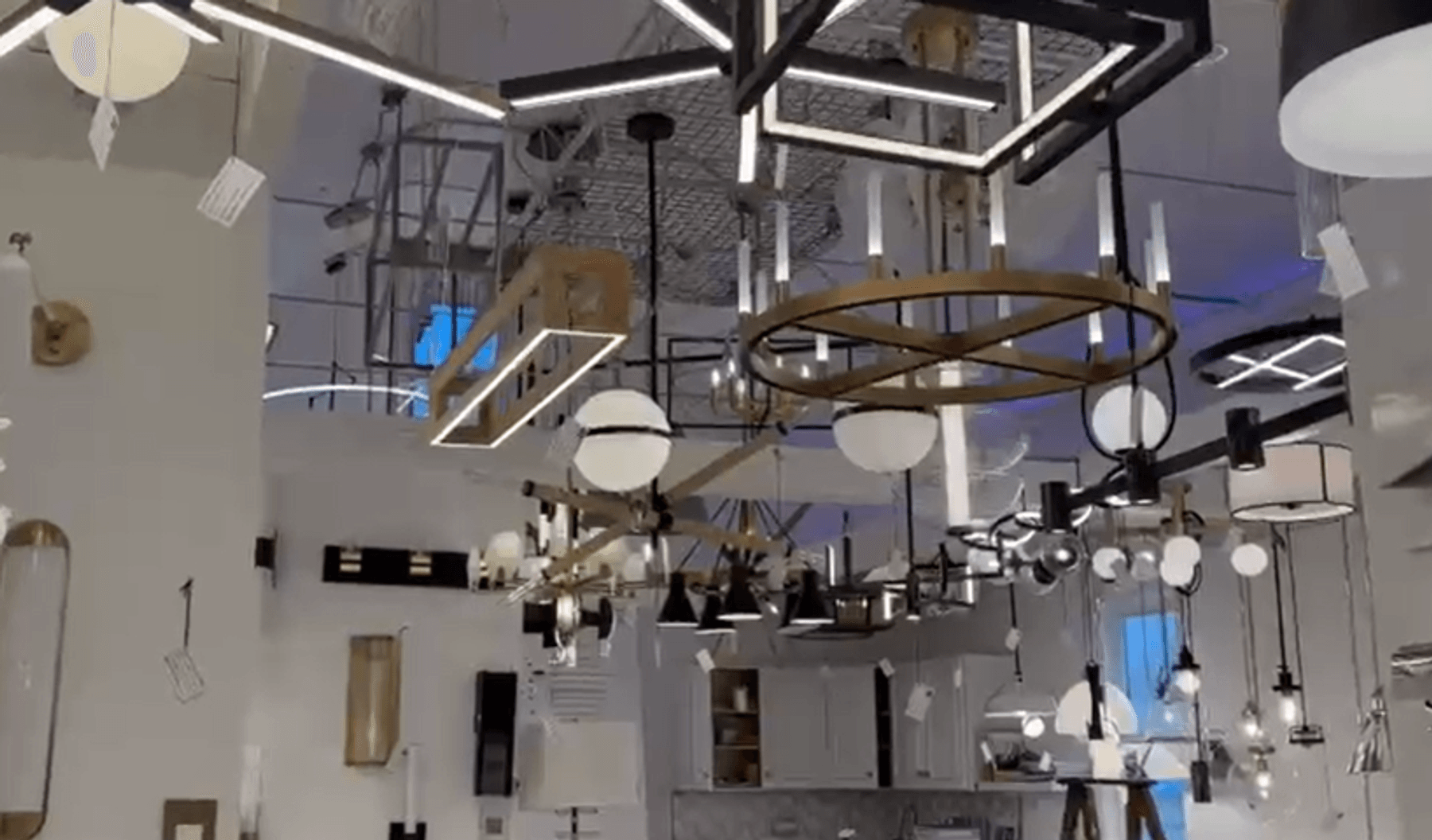 Image for Lighting Innovation & Design Dispersal Auction- Kitchener