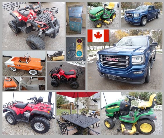 Image for Kalapaca Downsizing - Rockwood