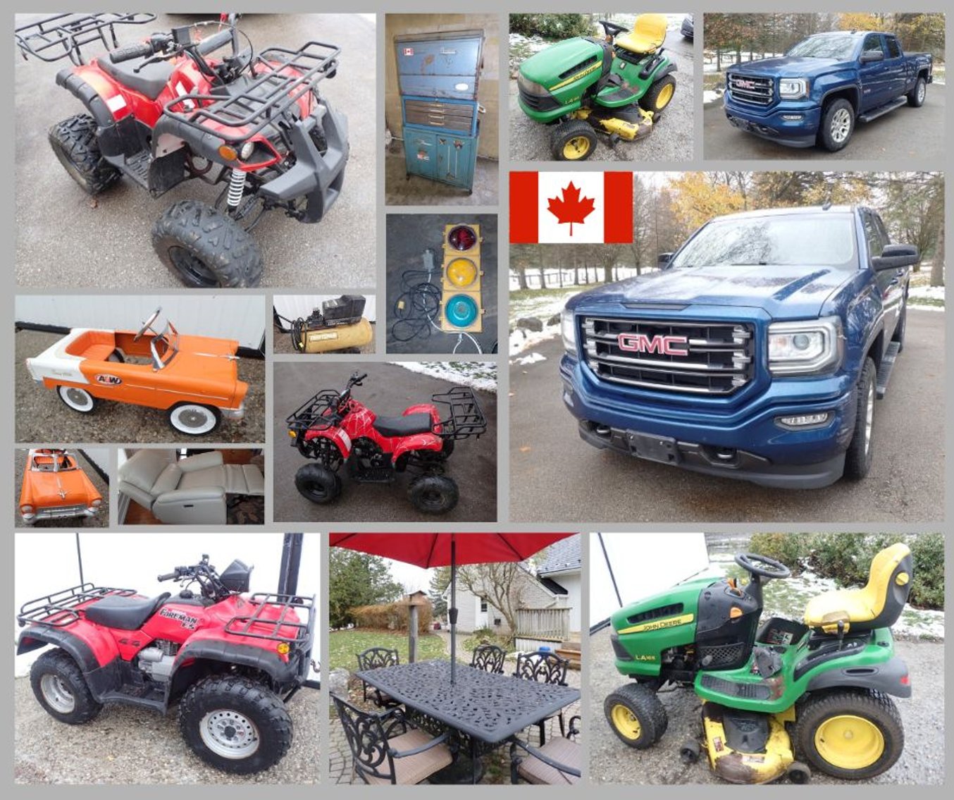 Image for Kalapaca Downsizing - Rockwood