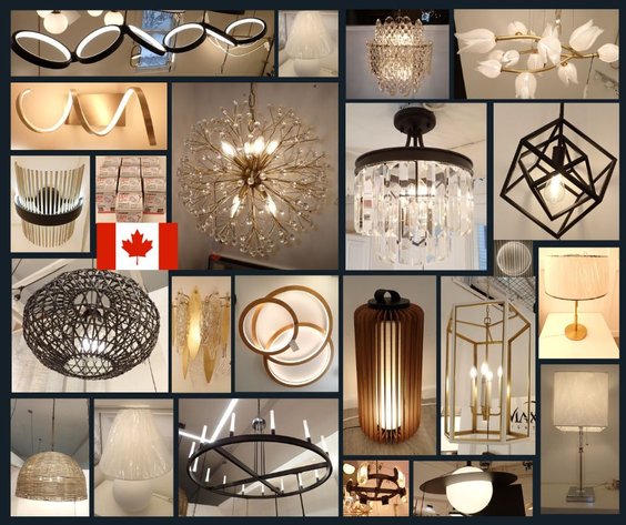Image for Lighting Innovation & Design Dispersal Auction- Kitchener