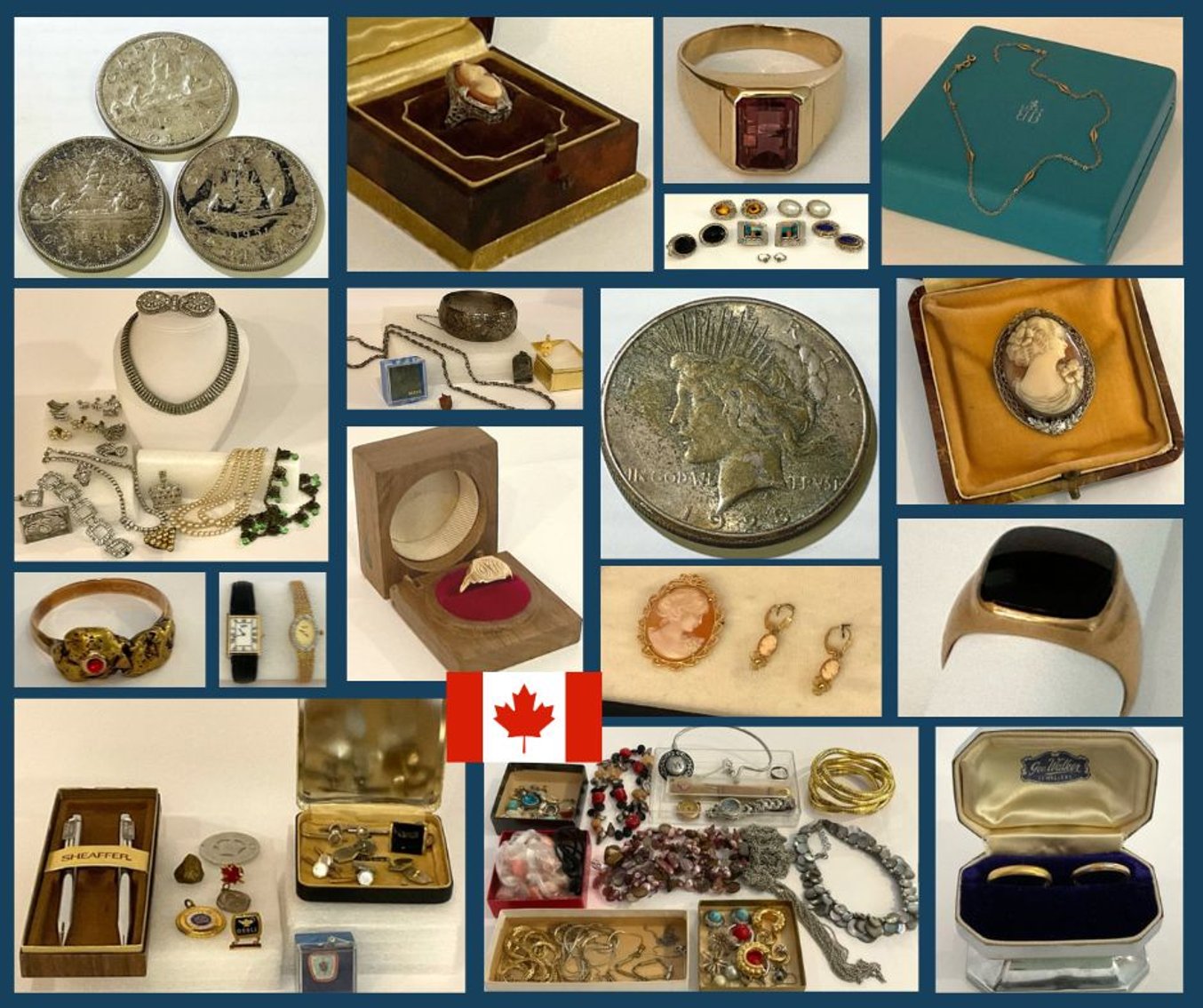 Image for Ed MacPherson Downsizing - Guelph