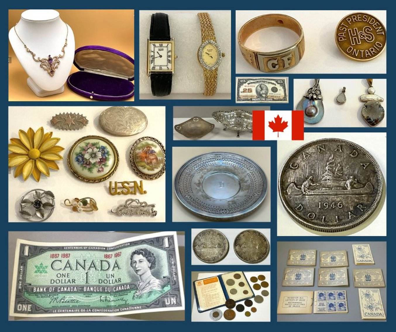 Image for Ed MacPherson Downsizing - Guelph