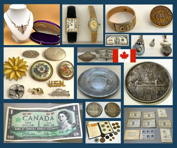 Image for Ed MacPherson Downsizing - Guelph