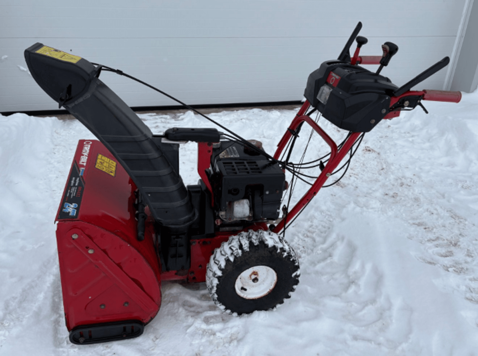 Image for January Multi Consignor Auction - Guelph