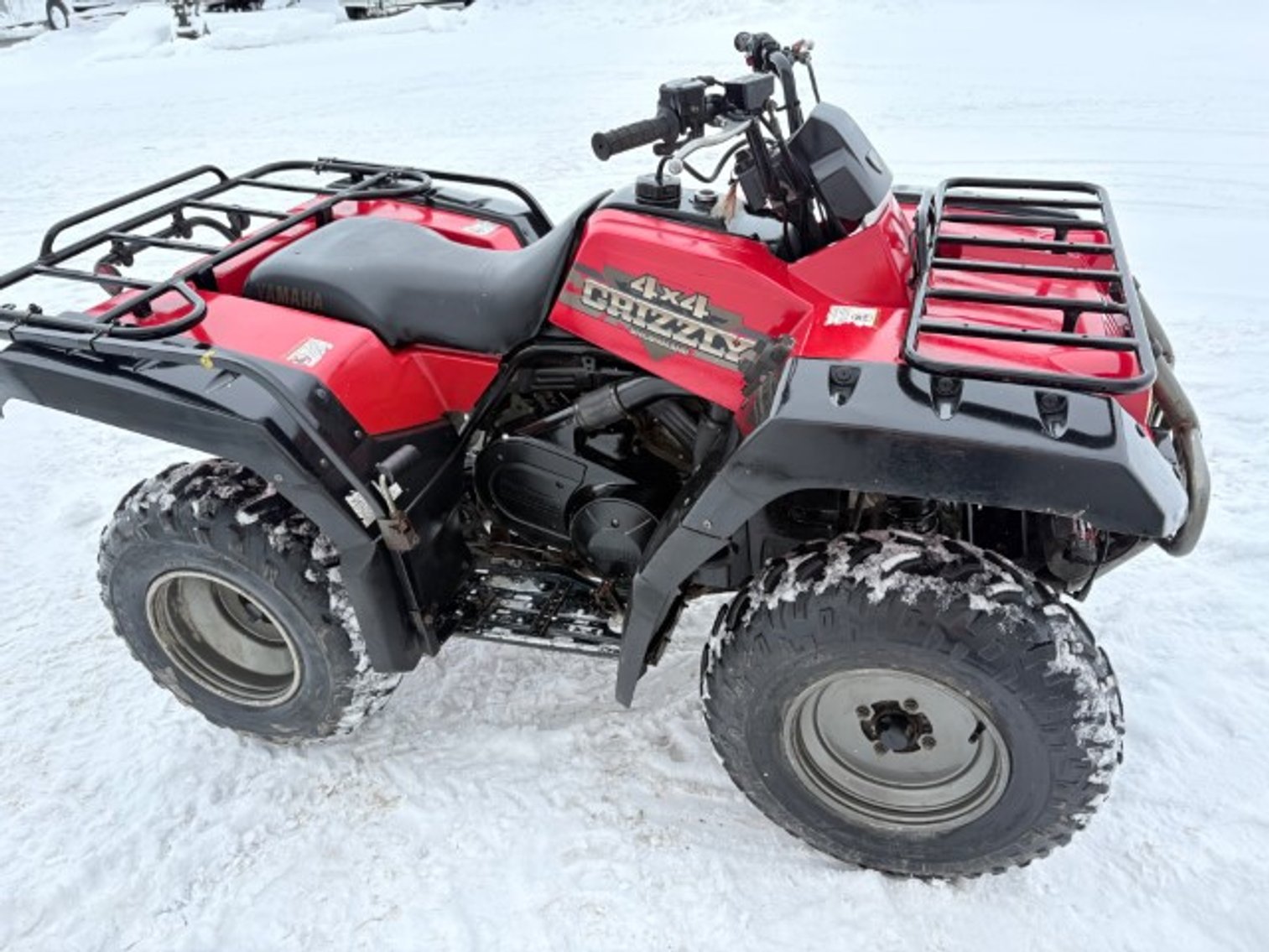 Image for January Multi Consignor Auction - Guelph