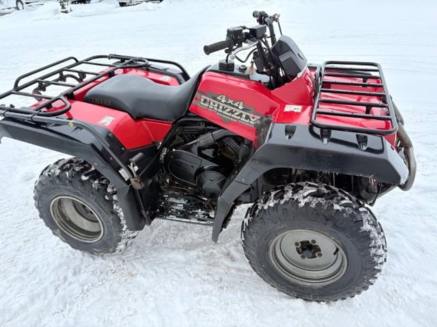 Image for January Multi Consignor Auction - Guelph