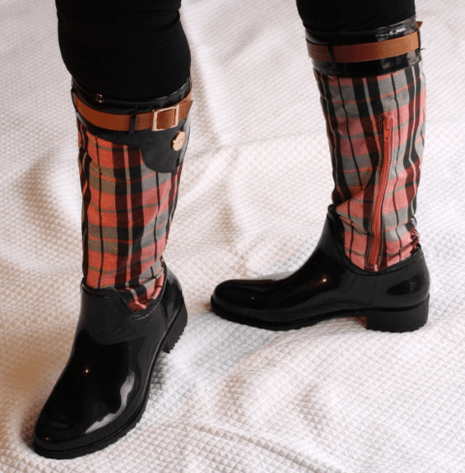 Image for COMPLETE INVENTORY - Spring Boots Auction - Guelph