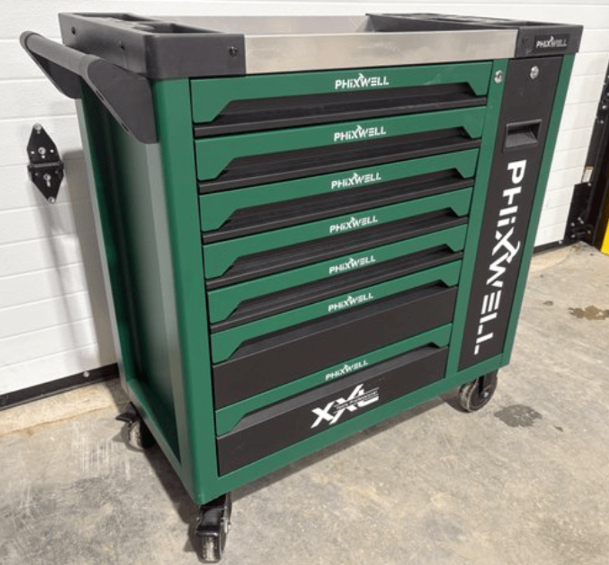 Image for February Multi Consignor Auction - Guelph