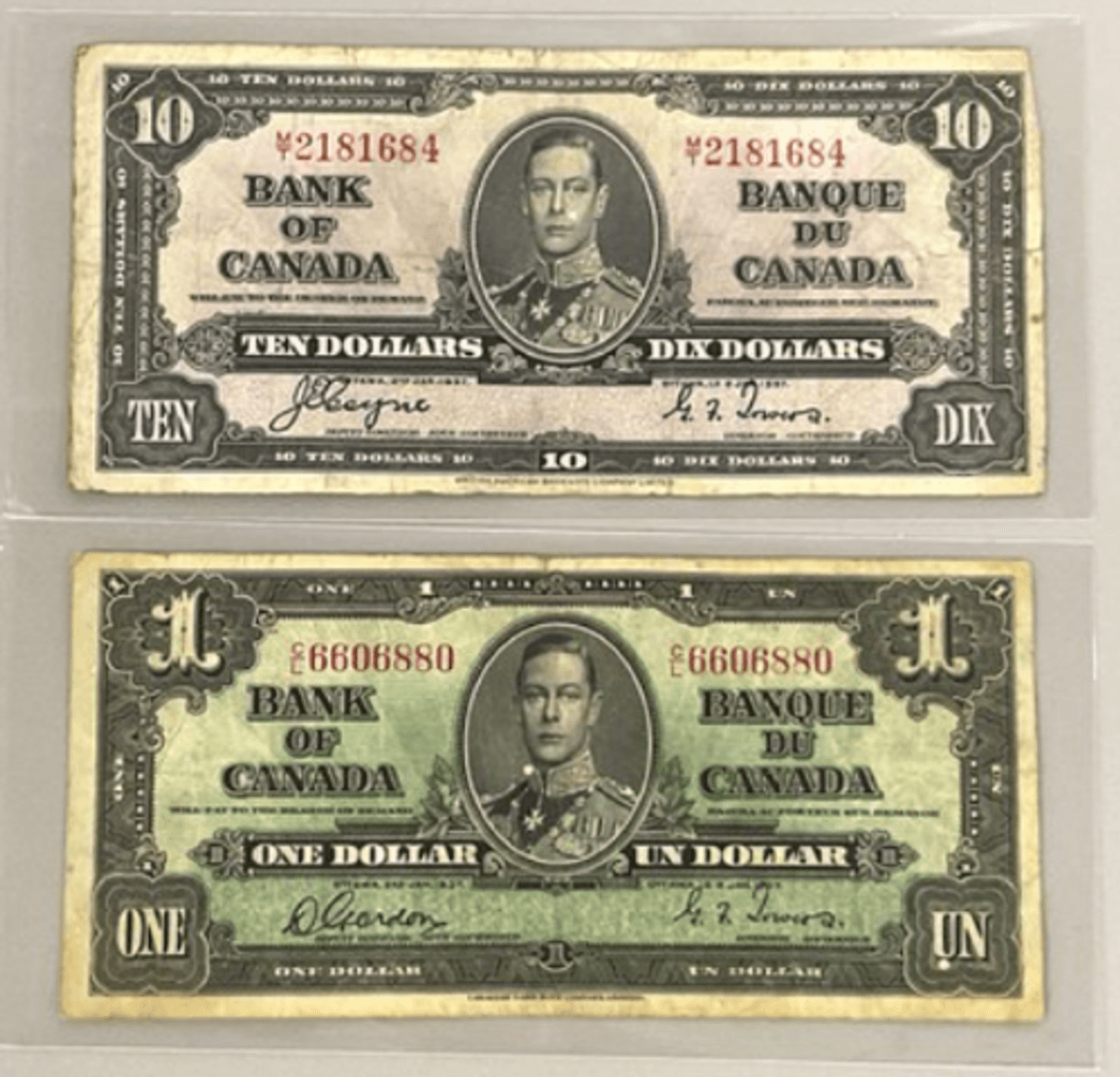 Image for Extensive Estate Coin Collector’s Auction - Guelph