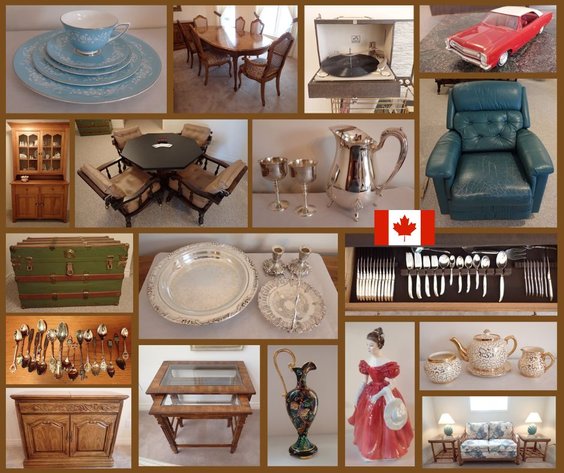 Image for Estate of Gail Ford - Alliston