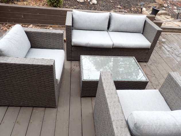 Image for Langevin Downsizing Auction - Orangeville