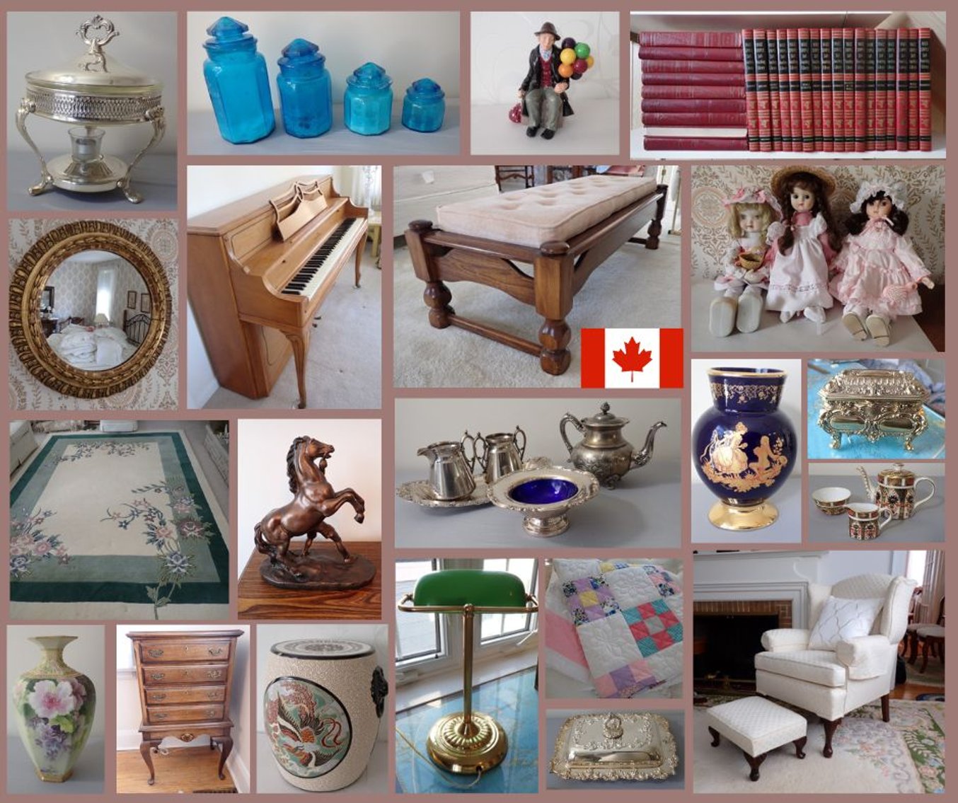 Image for The Estate of Marion Haller - Kitchener