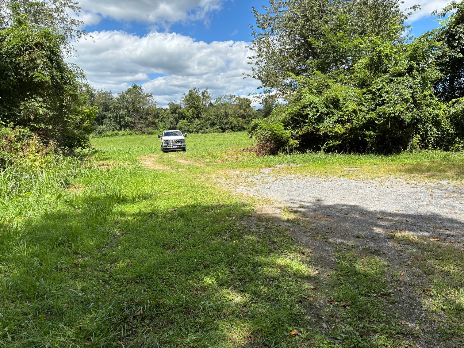 Image for Millsap Auction Sept. 20 @ 10 AM * TBD: Harrison Rd. Abingdon, VA