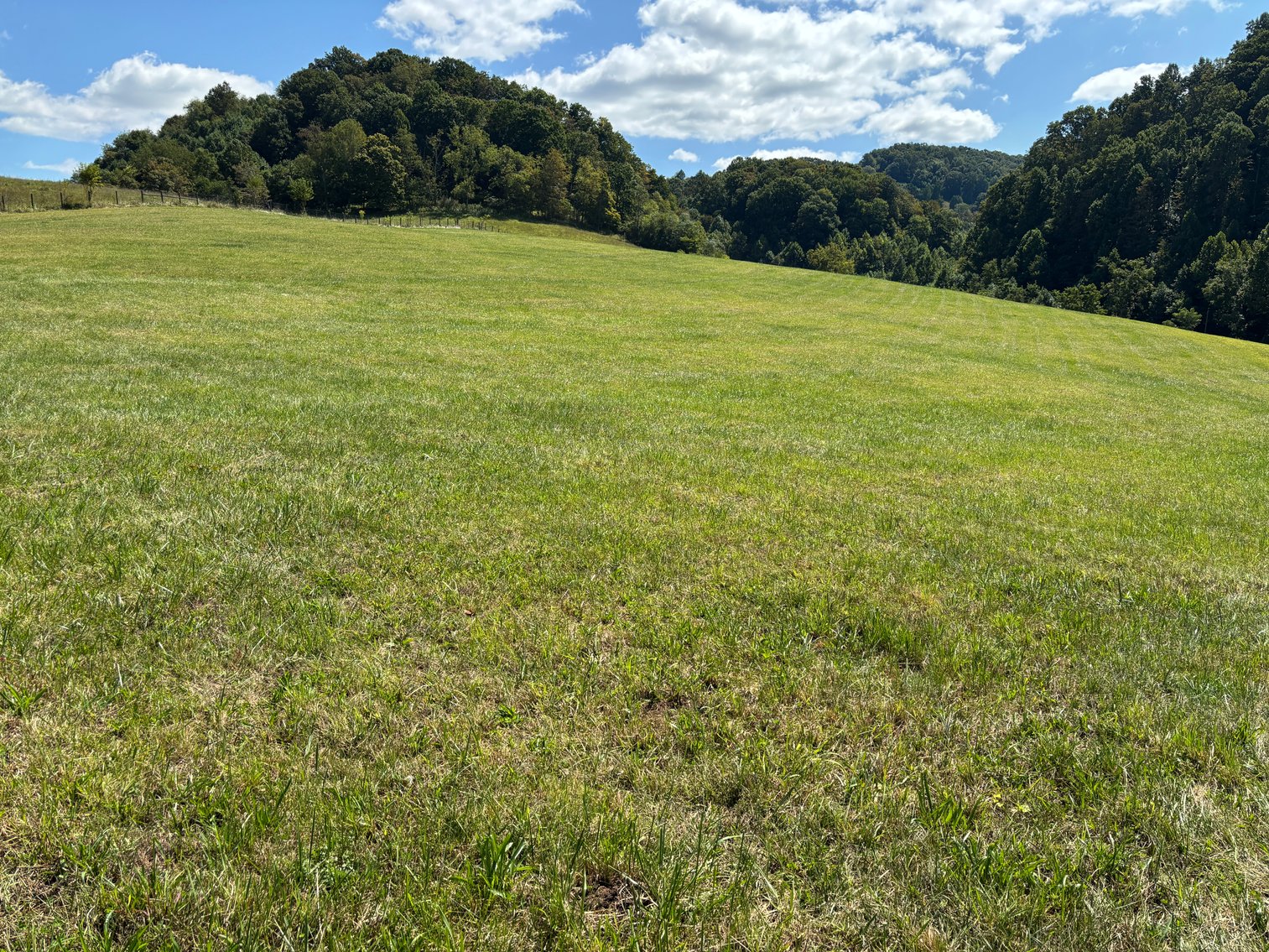 Image for McCroskey Auction Sat. Oct. 25 @ 10 A.M. 15058 Rich Valley Rd. Abingdon, VA. 24210