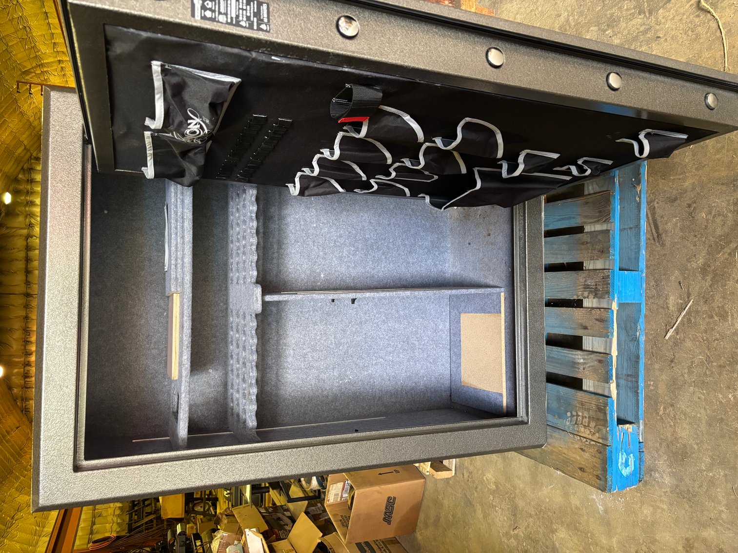 Image for Eddie's Precision Machining Auction Sat. Nov. 15 @ 9:00 AM (26574 Hillman Hwy Meaadowview, VA