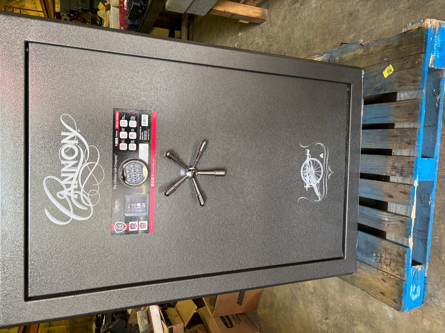 Image for Eddie's Precision Machining Auction Sat. Nov. 15 @ 9:00 AM (26574 Hillman Hwy Meaadowview, VA