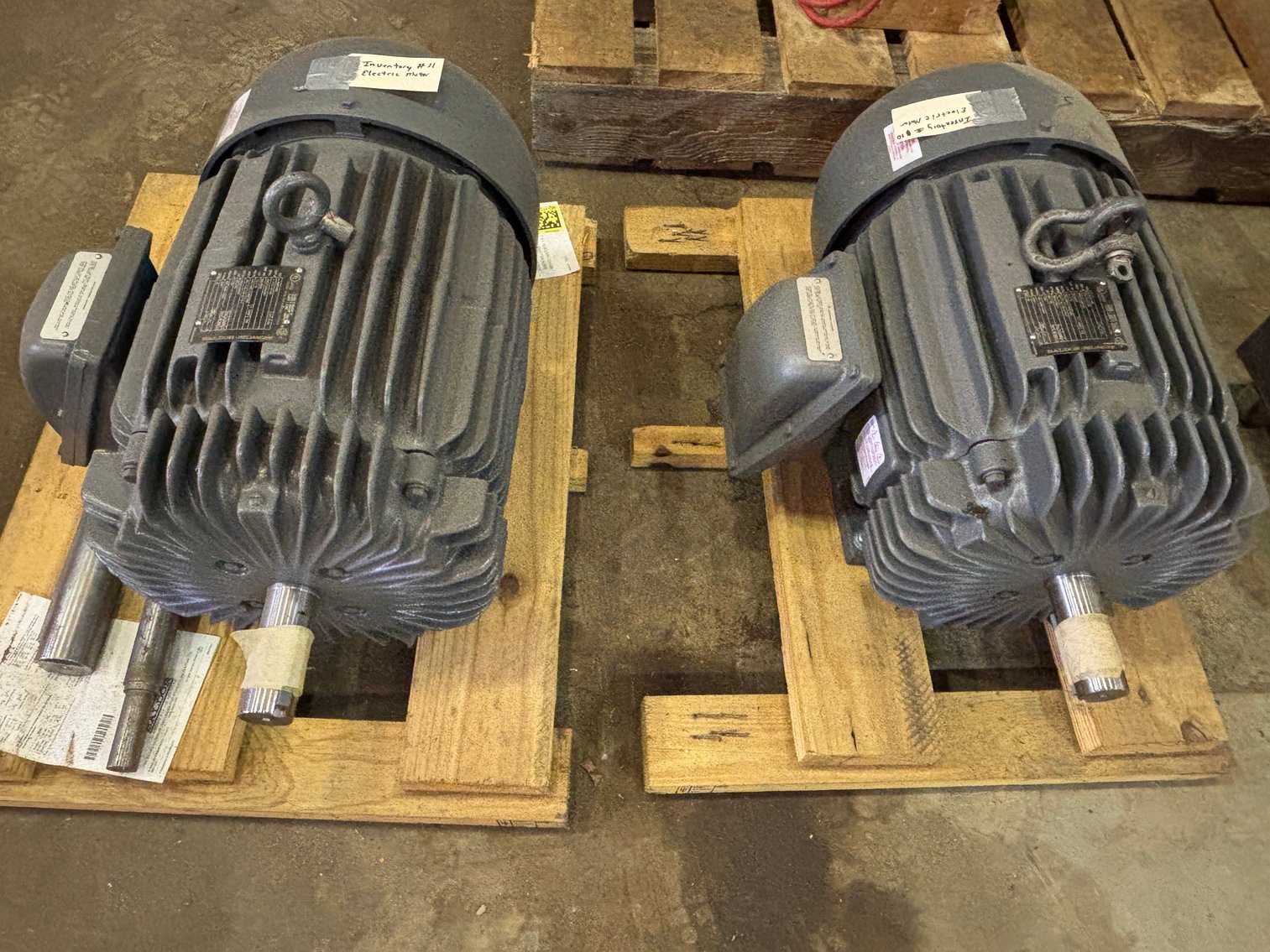 Image for Eddie's Precision Machining Auction Sat. Nov. 15 @ 9:00 AM (26574 Hillman Hwy Meaadowview, VA