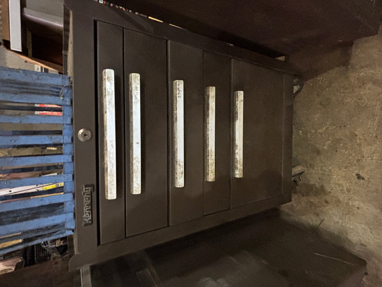 Image for Eddie's Precision Machining Auction Sat. Nov. 15 @ 9:00 AM (26574 Hillman Hwy Meaadowview, VA