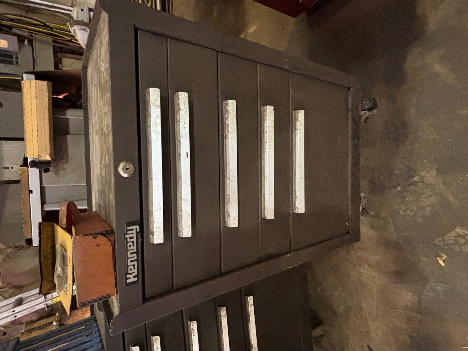 Image for Eddie's Precision Machining Auction Sat. Nov. 15 @ 9:00 AM (26574 Hillman Hwy Meaadowview, VA