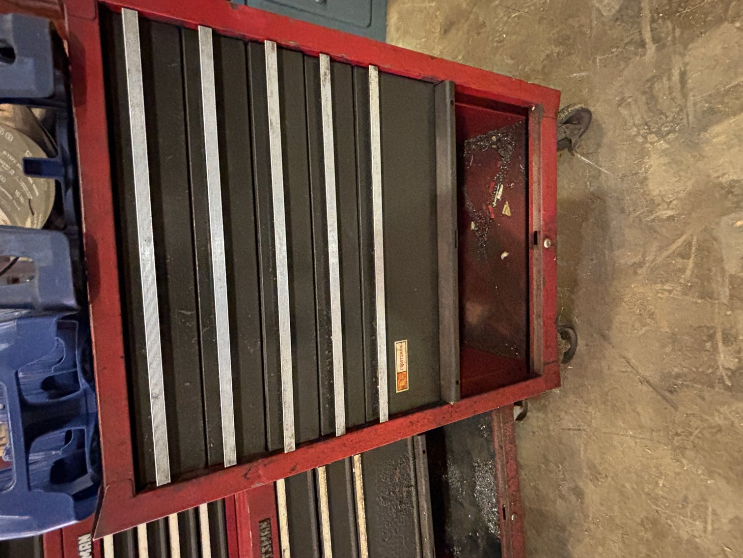 Image for Eddie's Precision Machining Auction Sat. Nov. 15 @ 9:00 AM (26574 Hillman Hwy Meaadowview, VA