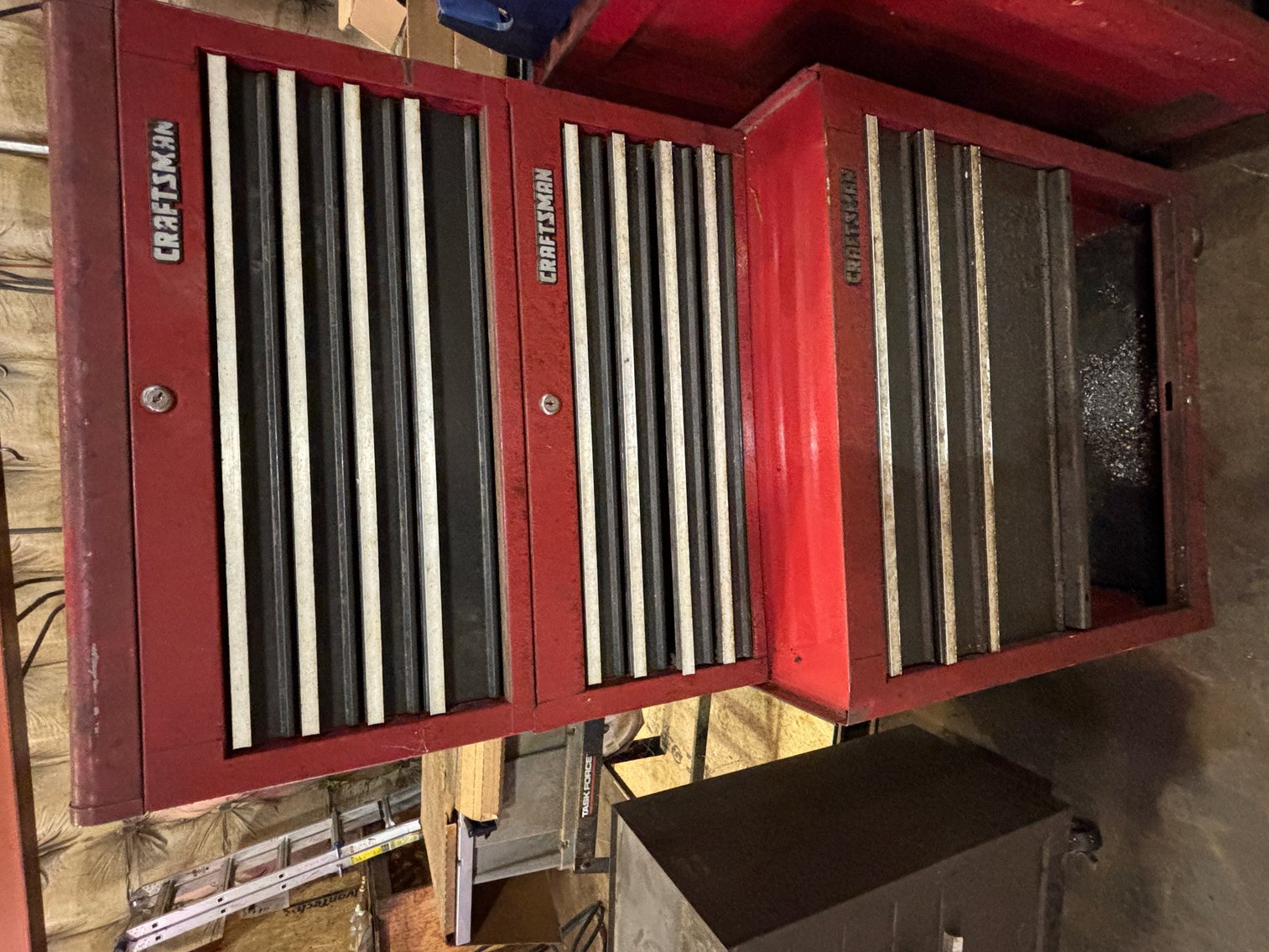 Image for Eddie's Precision Machining Auction Sat. Nov. 15 @ 9:00 AM (26574 Hillman Hwy Meaadowview, VA