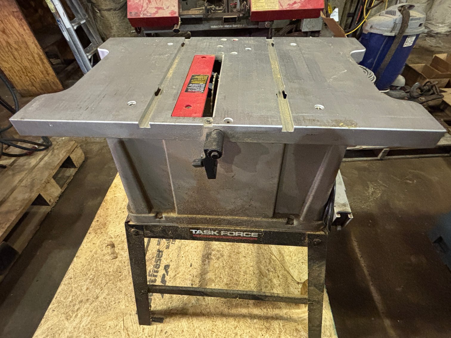 Image for Eddie's Precision Machining Auction Sat. Nov. 15 @ 9:00 AM (26574 Hillman Hwy Meaadowview, VA